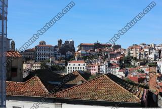 Photo Textures of Background Porto